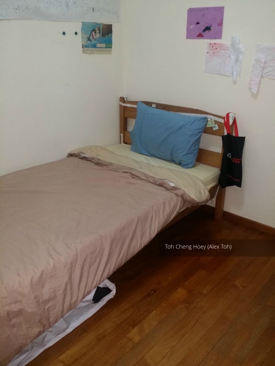 Dahlia Park Condominium (D17), Condominium #115672822
